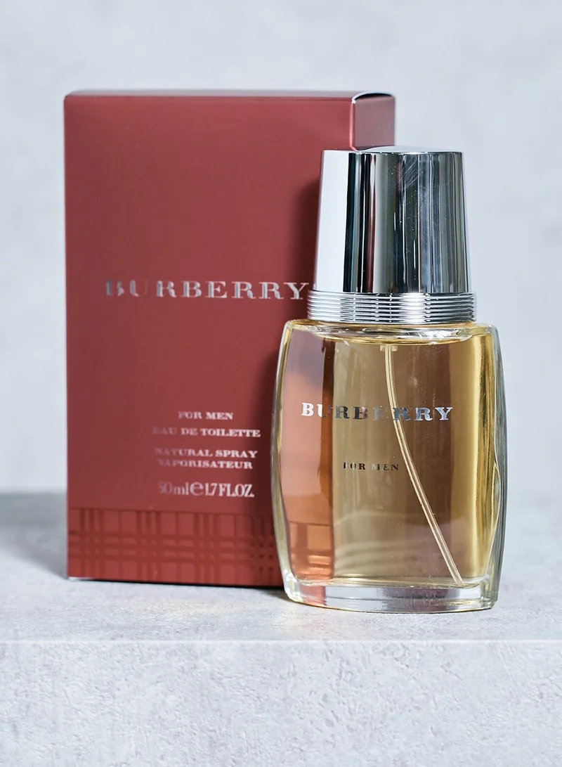 بربري عطر بربري -50 مل