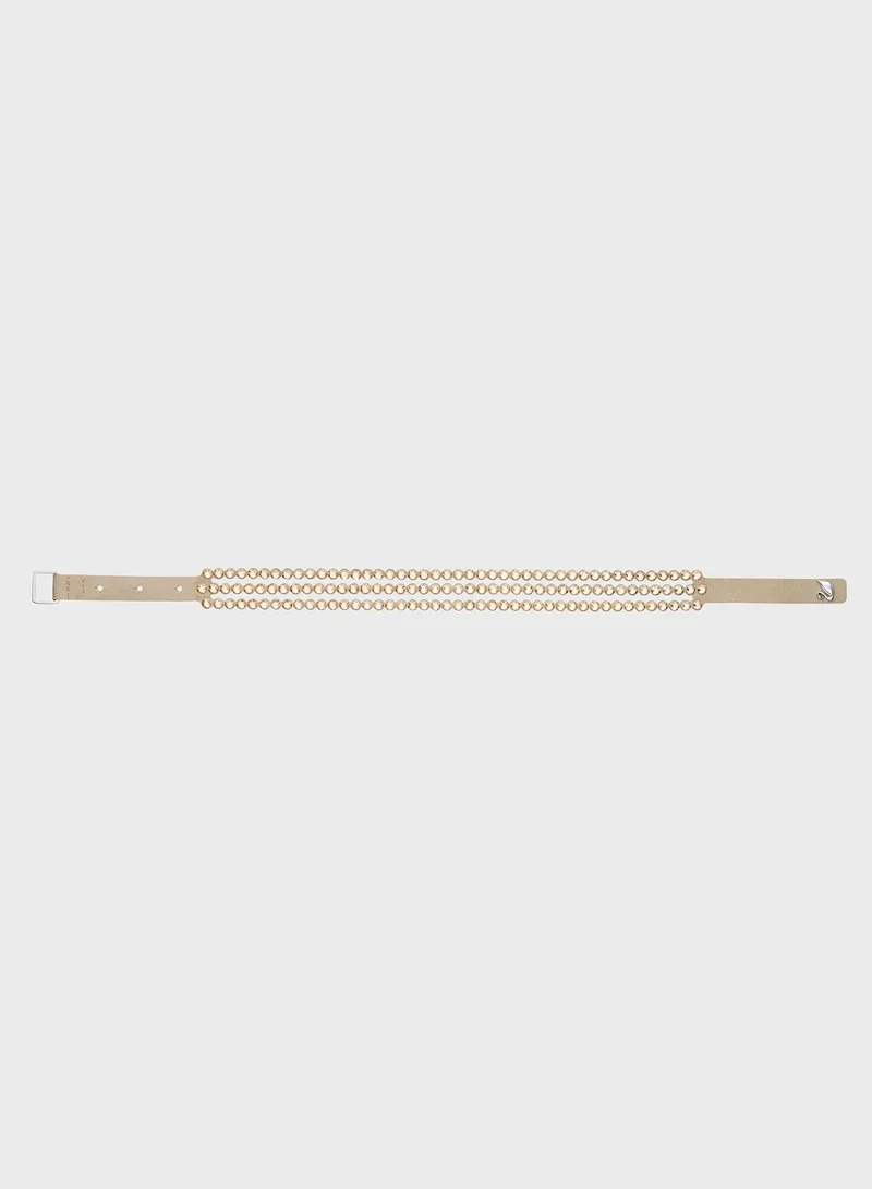 SWAROVSKI Swapower Slake Cry Gsha Bracelet