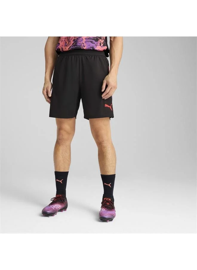 Puma IndividualCUP Football Shorts Men