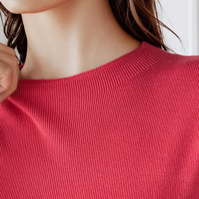 2Xtremz Textured Sweater - Image 4