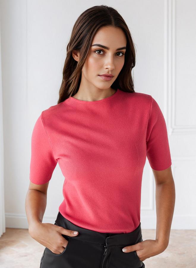 2Xtremz Textured Sweater - Image 1