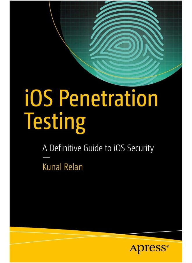 null - iOS Penetration Testing: A Definitive Guide to iOS Security - Image 1