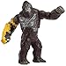 Monsterverse Godzilla X Kong 11 Giant Kong Roll N Battle Punch - Image 2