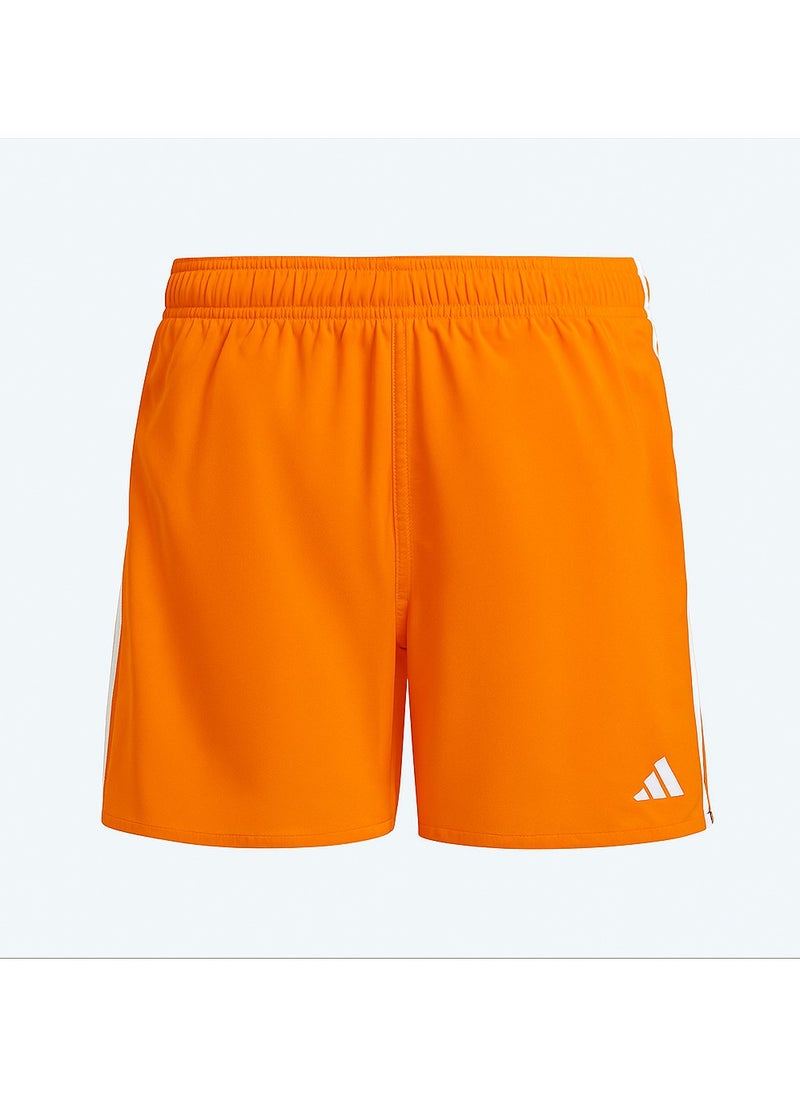 Adidas 3-stripes kids swim shorts 