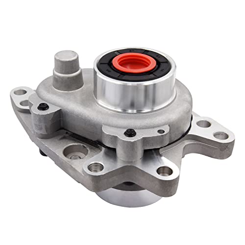NMN Precision 600-116 AWD Front Axle Differential Actuator 12471623 Compatible with Chevrolet Chevy Trailblazer Saab 9-7x Buick Rainier Bravada 12471625 12471633 12479197 15200680 - Image 5