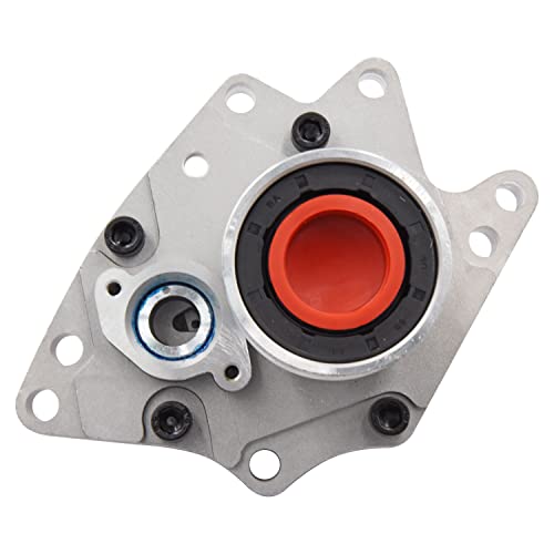 NMN Precision 600-116 AWD Front Axle Differential Actuator 12471623 Compatible with Chevrolet Chevy Trailblazer Saab 9-7x Buick Rainier Bravada 12471625 12471633 12479197 15200680 - Image 2