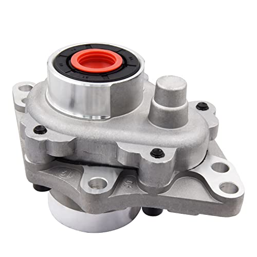 NMN Precision 600-116 AWD Front Axle Differential Actuator 12471623 Compatible with Chevrolet Chevy Trailblazer Saab 9-7x Buick Rainier Bravada 12471625 12471633 12479197 15200680 - Image 4