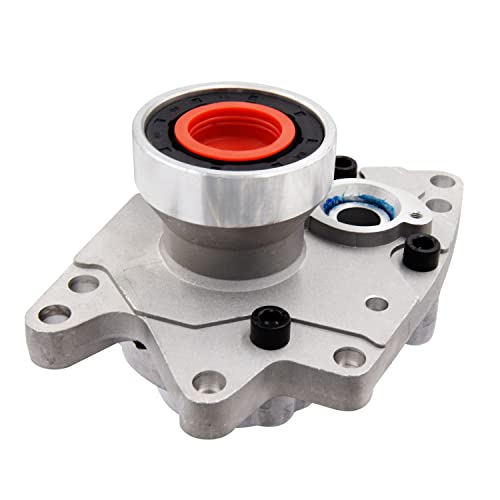 NMN Precision 600-116 AWD Front Axle Differential Actuator 12471623 Compatible with Chevrolet Chevy Trailblazer Saab 9-7x Buick Rainier Bravada 12471625 12471633 12479197 15200680 - Image 3