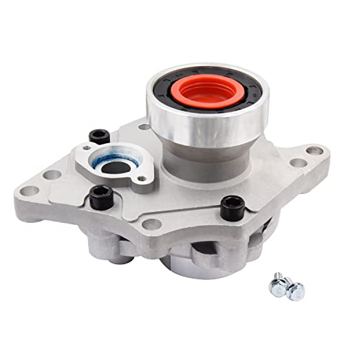 NMN Precision 600-116 AWD Front Axle Differential Actuator 12471623 Compatible with Chevrolet Chevy Trailblazer Saab 9-7x Buick Rainier Bravada 12471625 12471633 12479197 15200680 - Image 1