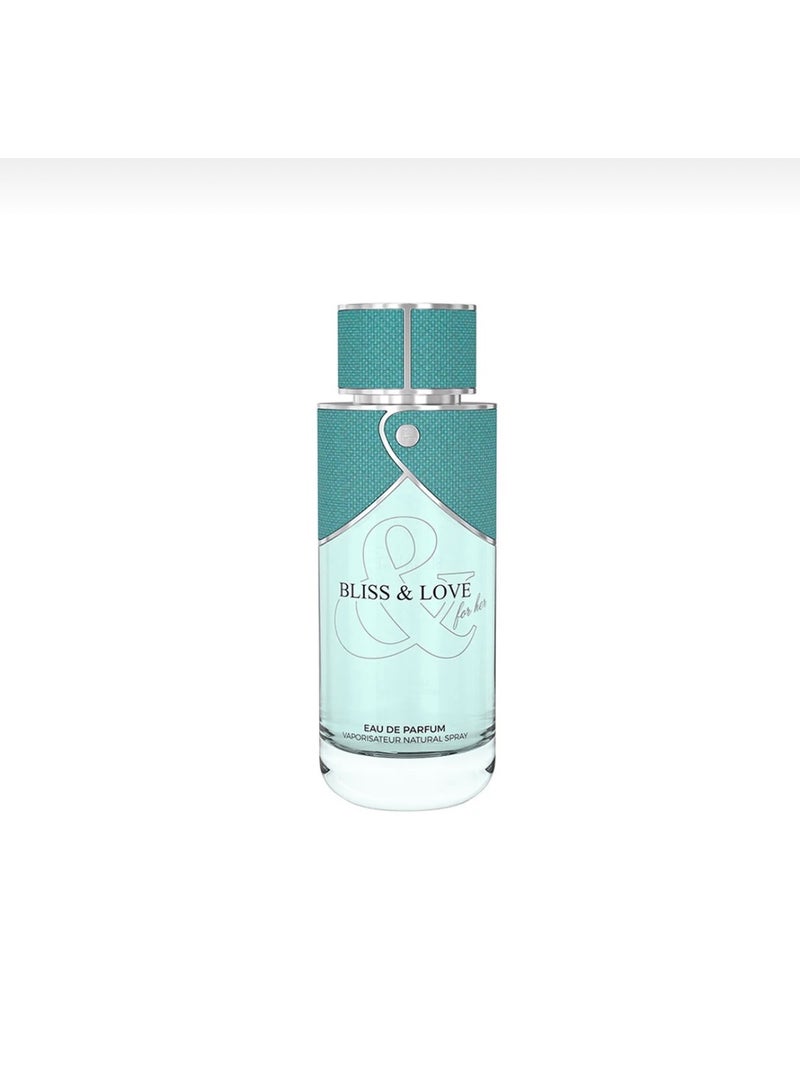 امبر إمبير للعطور بليس آند لوف باي إمبير - Image 1