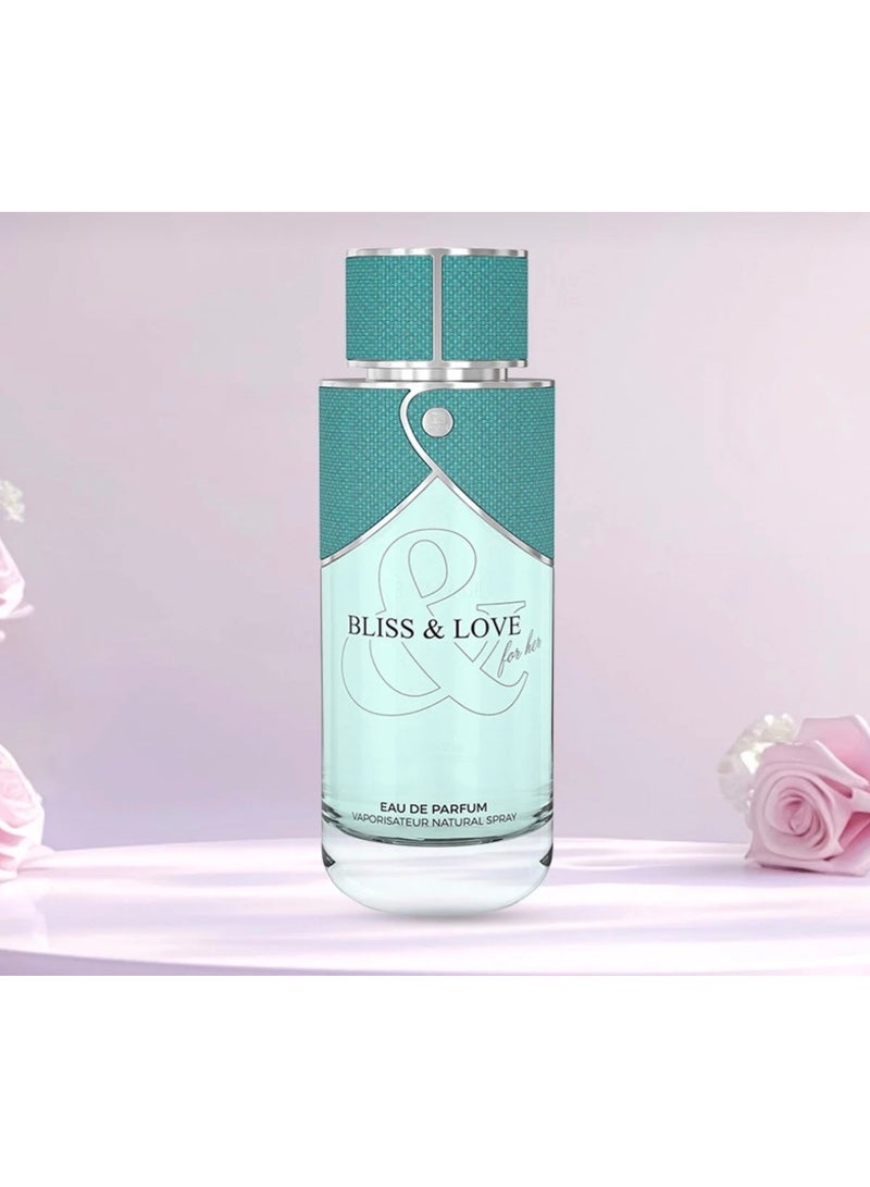 امبر إمبير للعطور بليس آند لوف باي إمبير - Image 4
