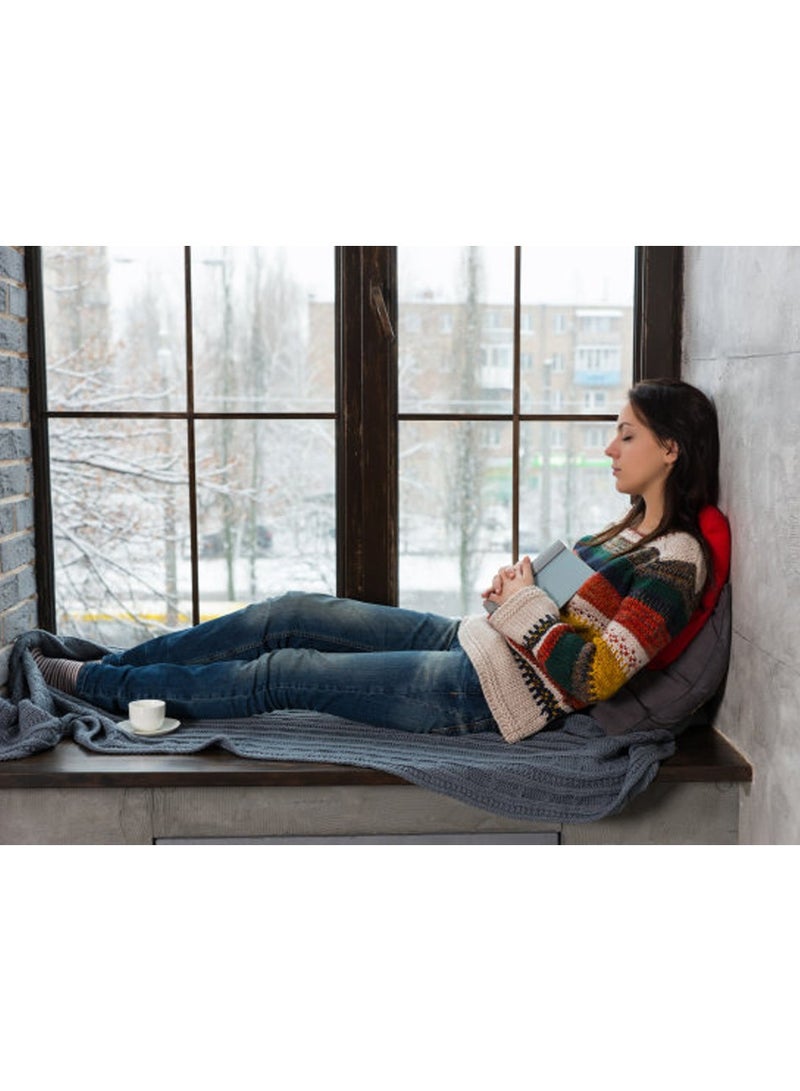 10-pcs Disposable Hand Warmer Value Pack, Safe Fast Heat, 10 Hours of Warmth, Ideal for Home, Outdoor Activities, Travel, and Cold Weather - Image 5