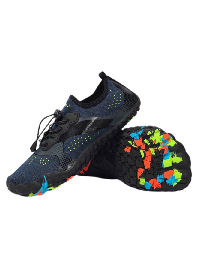 NIBEMINENT Breathable Outdoor River Trekking Shoes 
