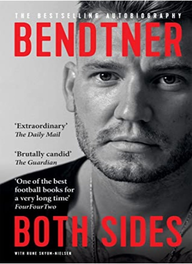 null - Bendtner: Both Sides - Image 1