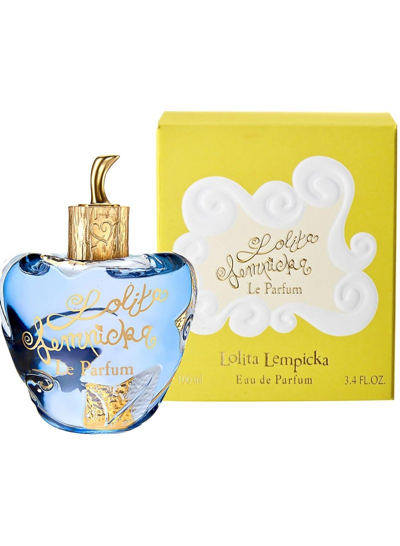 Lolita Lempicka Ladies Le Parfum EDP - Image 1