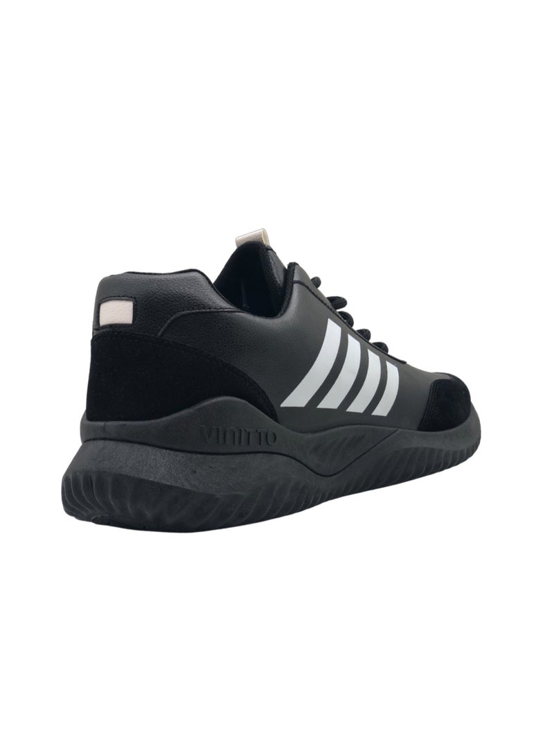 Vinitto Comfy Sneakers Special Size - Image 3