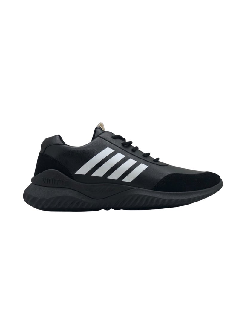 Vinitto Comfy Sneakers Special Size - Image 2
