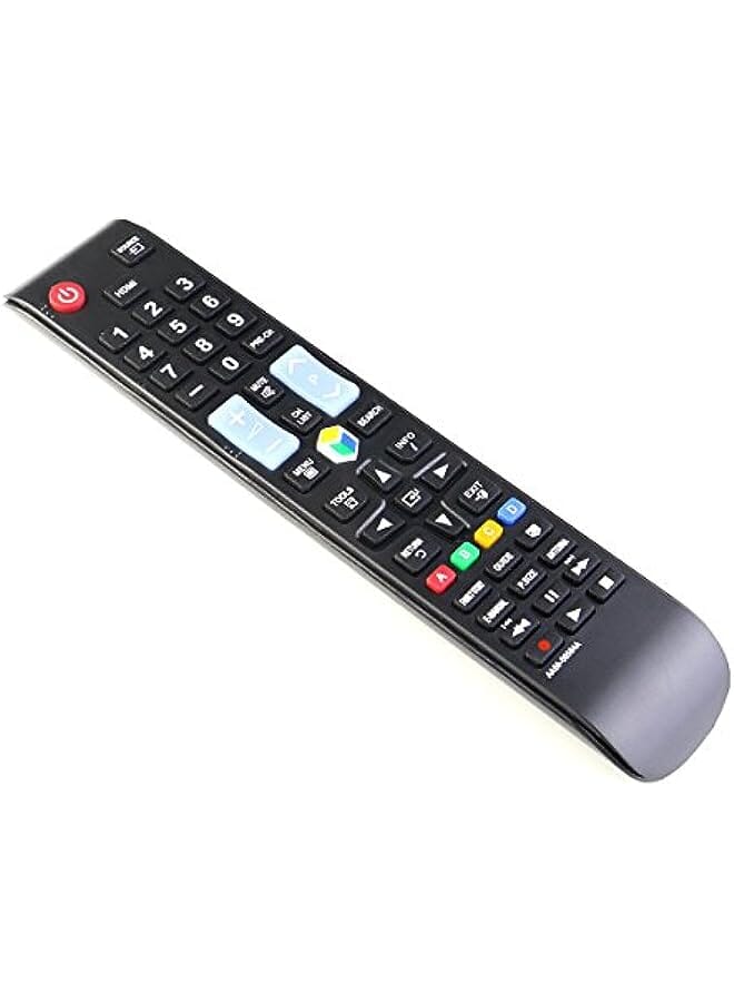 زبون Aa59-00594A جهاز تحكم عن بعد بديل مناسب لتلفزيون سامسونج ثلاثي الأبعاد الذكي Lcd Led Hdtv - Image 2