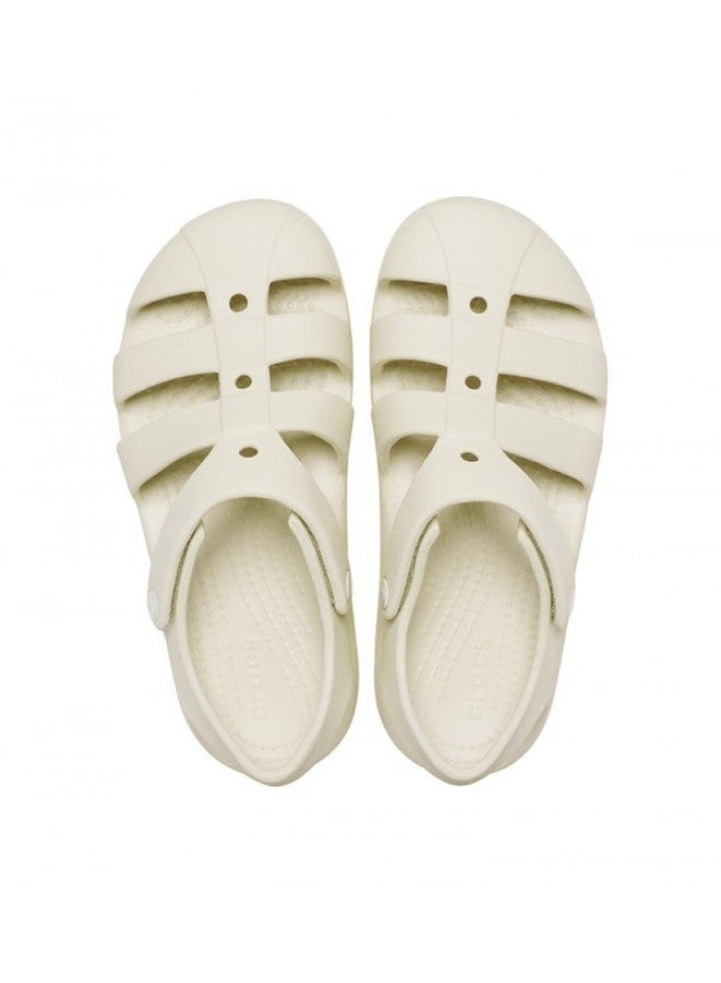 crocs Toddlers' Classic Fisherman - Image 4