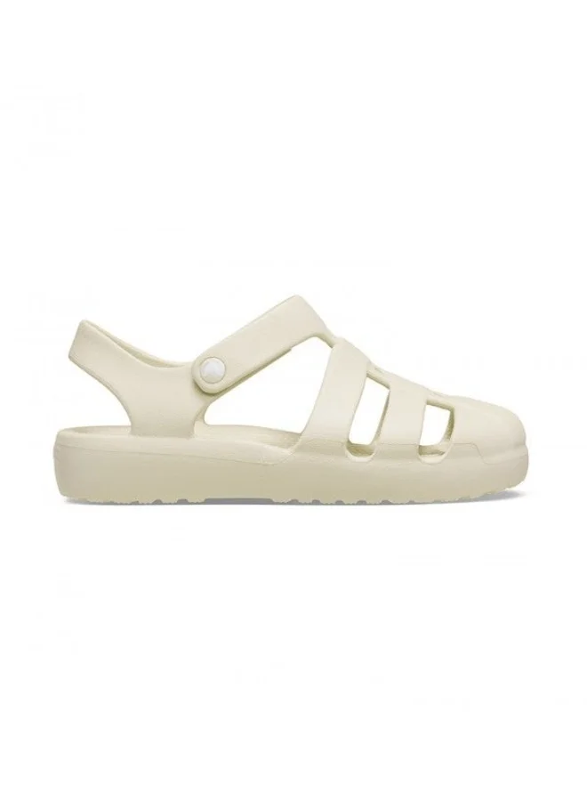 crocs Toddlers' Classic Fisherman