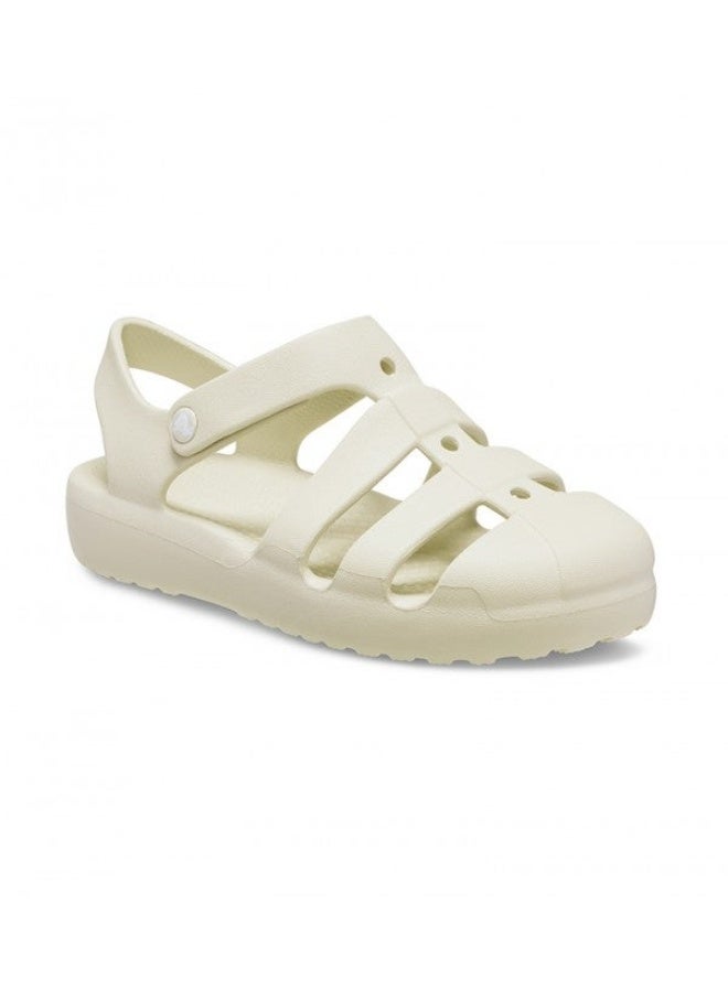 crocs Toddlers' Classic Fisherman - Image 5