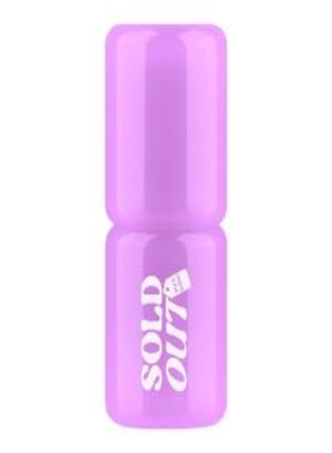 VIRAVIN HOUSEWARE Cathy Doll Sold Out Hya Lip Balm, 02 Balm 4g #02 Lilac - Image 2