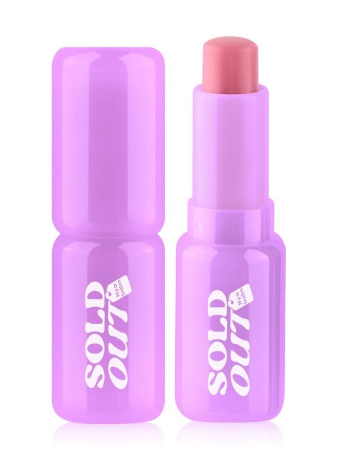 VIRAVIN HOUSEWARE Cathy Doll Sold Out Hya Lip Balm, 02 Balm 4g #02 Lilac - Image 4
