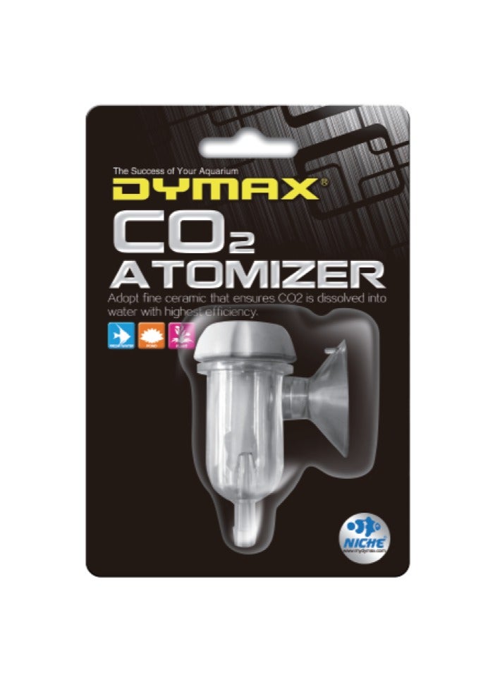 Dymax CO2 Atomizer CA-112