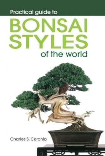 Practical Guide To Bonsai Styles Of The World 