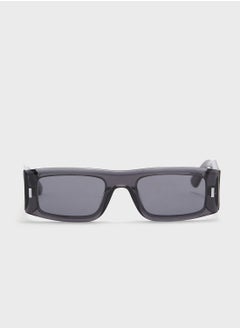 Calvin Klein Jeans Square Sunglasses  - Image 2