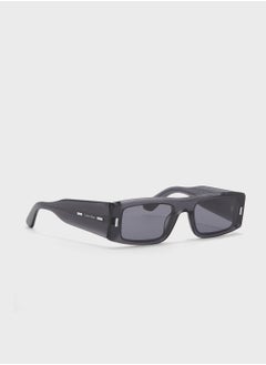 Calvin Klein Jeans Square Sunglasses  - Image 1