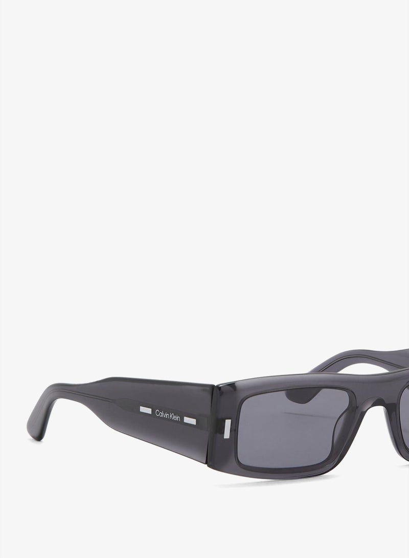 CALVIN KLEIN Square Sunglasses - Image 4