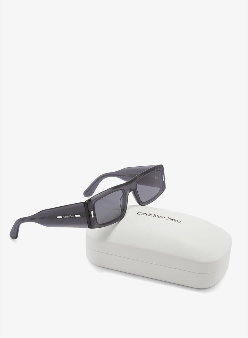 CALVIN KLEIN Square Sunglasses - Image 5