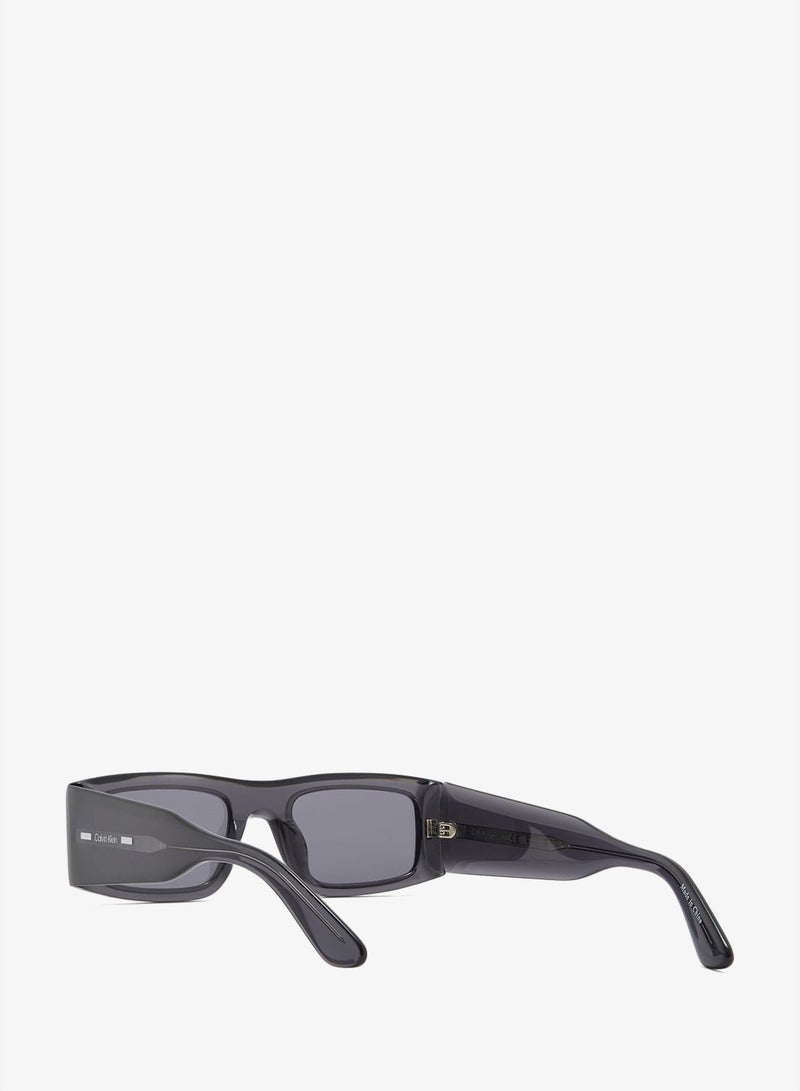 CALVIN KLEIN Square Sunglasses - Image 3