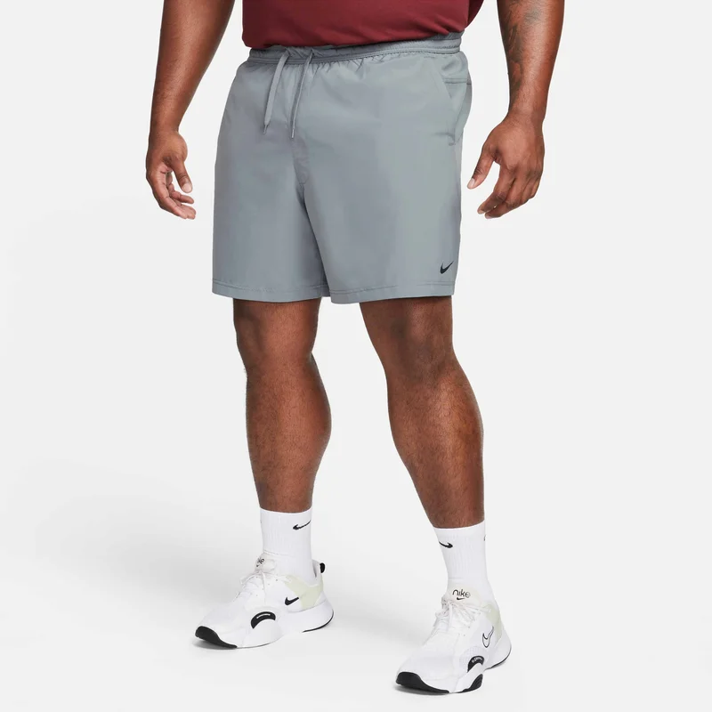 Nike Men's Form Dri-FIT Shorts