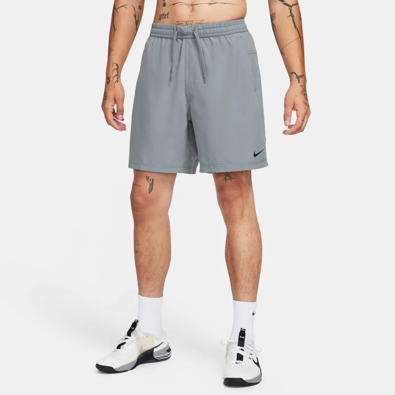 Nike Men's Form Dri-FIT Shorts