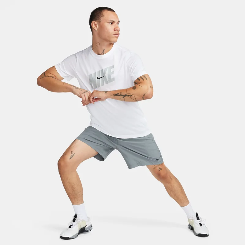 Nike Men's Form Dri-FIT Shorts