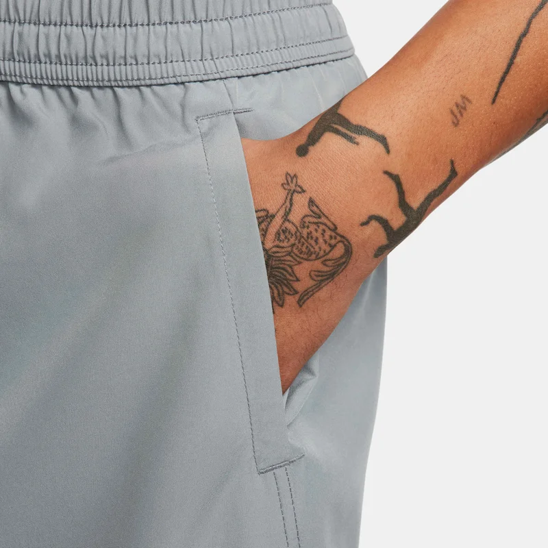 Nike Men's Form Dri-FIT Shorts