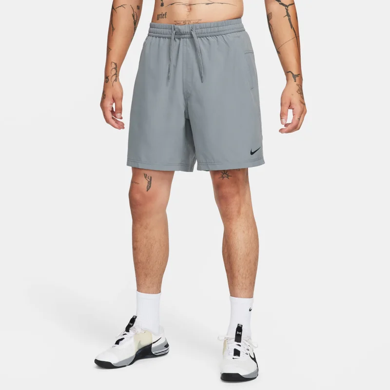 Nike Men's Form Dri-FIT Shorts