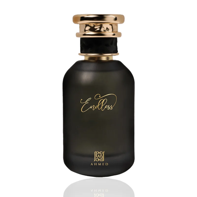 Ahmed Al Maghribi Perfumes ENDLESS 100ML