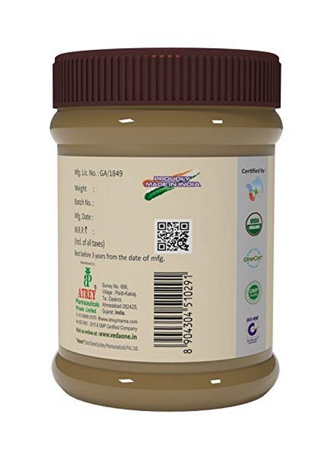 Vedaone USDA Organic Triphala (Amala+Harde+Behda) Powder - 100g For Detoxification - Image 3