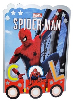 Spider Man Coloring  - Image 1