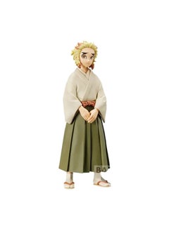 Banpresto Demon Slayer Figure Vol.26(A: Senjuro Rengoku) Statue