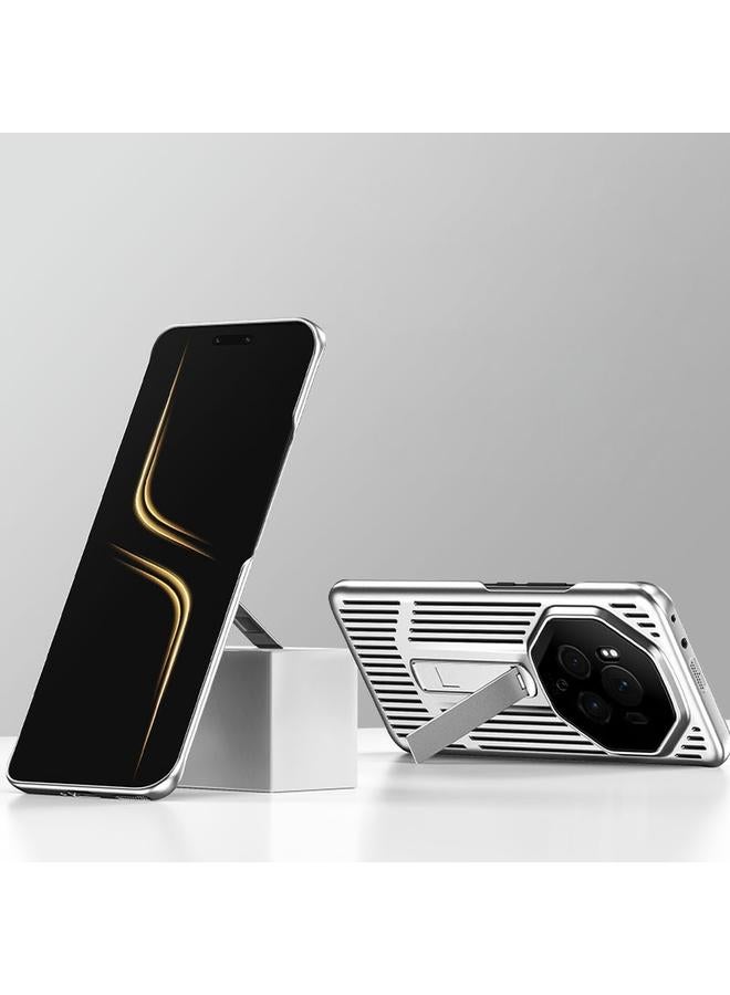 S-TOP Case For Honor Magic6 Pro Extraordinary Cooling Holder Phone Case - Image 1