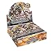 Yu-Gi-Oh YuGiOh KONFOTG Fist of The Gadgets Booster Display Box of 24 Packets - Image 2