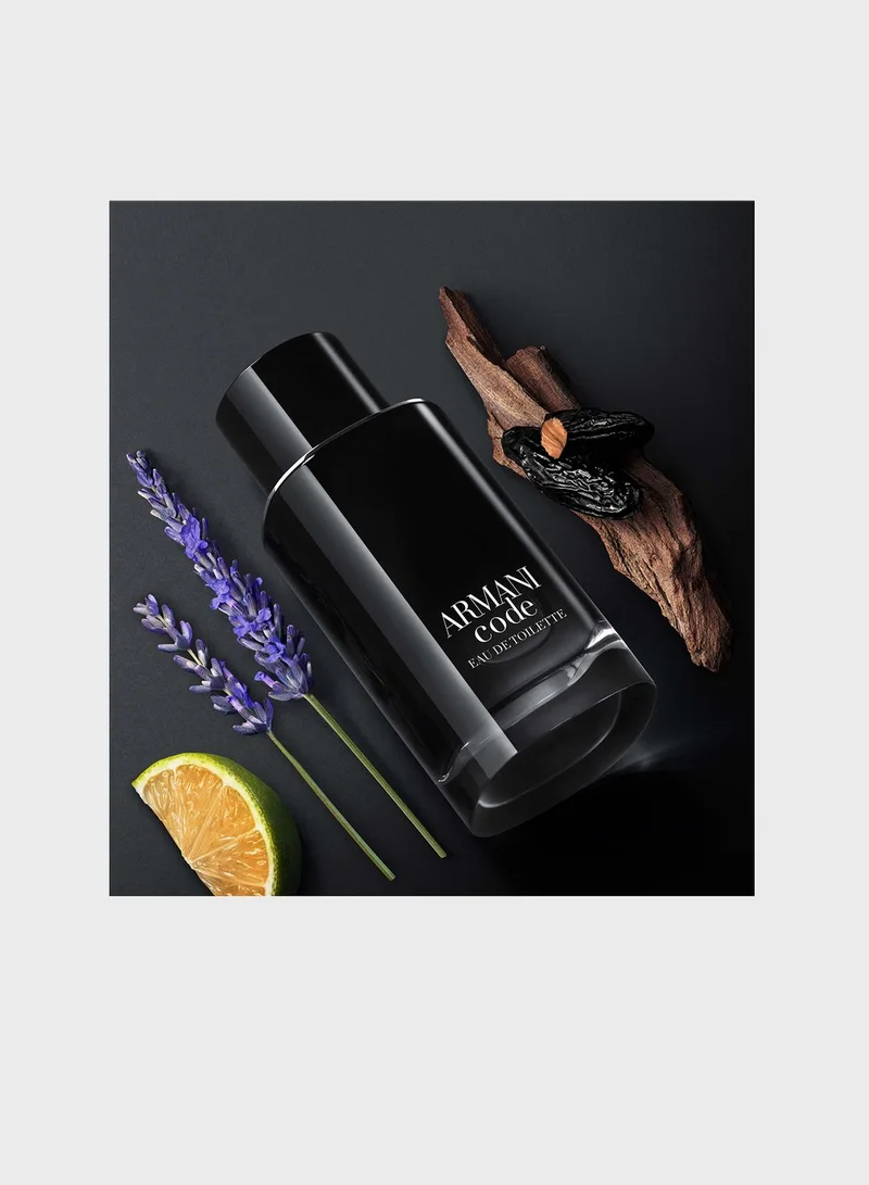 armani Code EDT 75ml