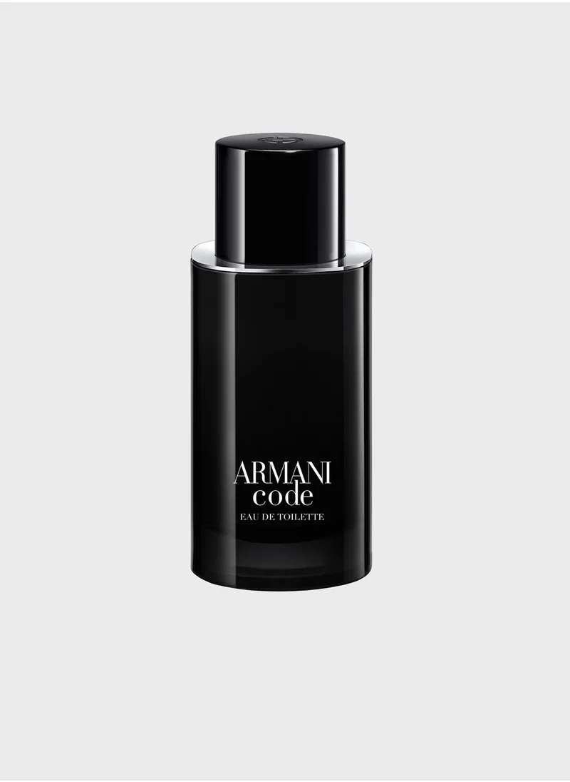 armani Code EDT 75ml