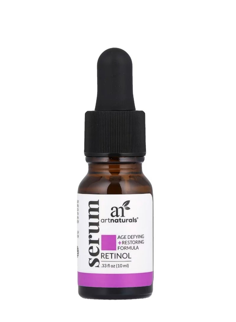 artnaturals Retinol Serum 0.33 fl oz (10 ml) - Image 1