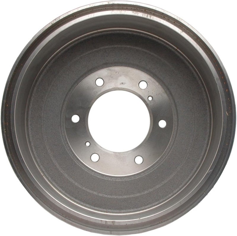 ACDelco 18B213 Professional Rear Brake Drum Assembly - Image 4