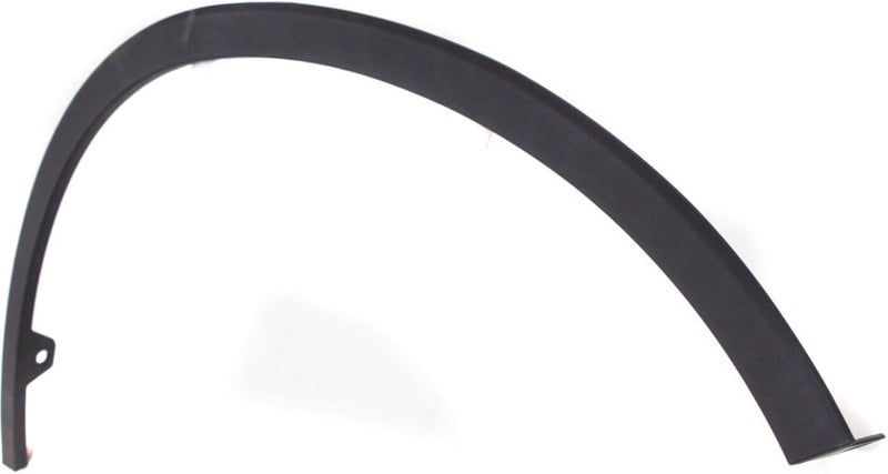 DEMULAX Fender Flare for CR-V 2007-2011 - Image 2